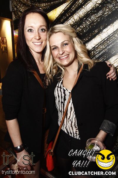 Tryst nightclub photo 274 - February 8th, 2014