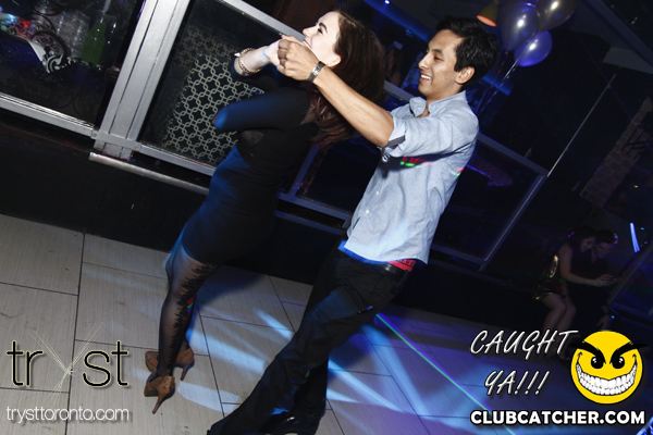 Tryst nightclub photo 275 - February 8th, 2014