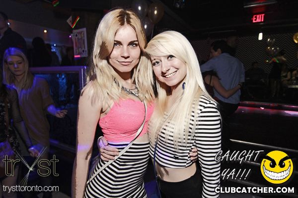 Tryst nightclub photo 277 - February 8th, 2014
