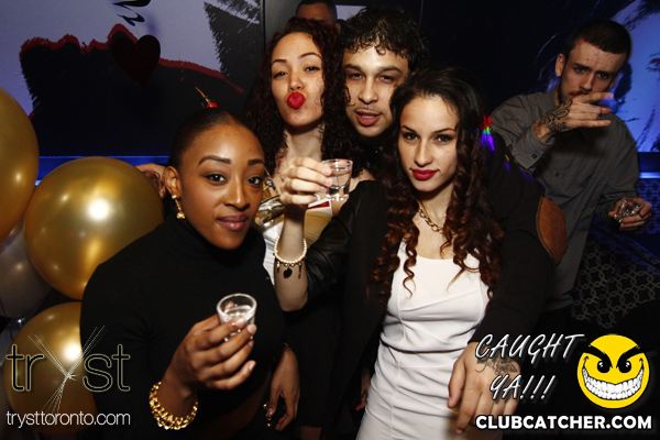 Tryst nightclub photo 279 - February 8th, 2014