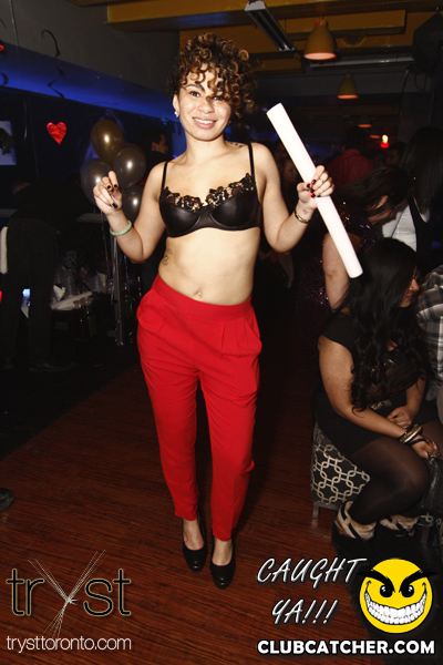 Tryst nightclub photo 282 - February 8th, 2014