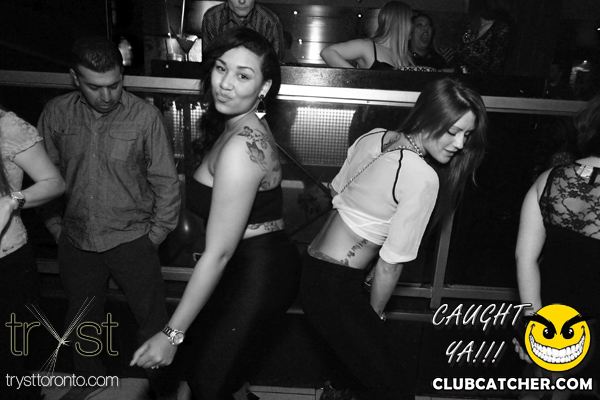 Tryst nightclub photo 283 - February 8th, 2014