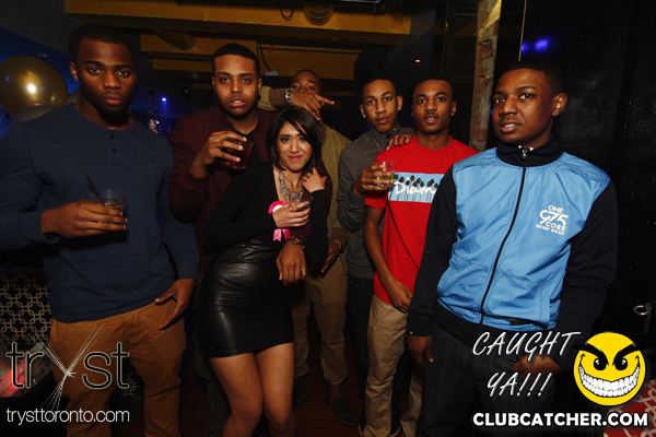 Tryst nightclub photo 284 - February 8th, 2014