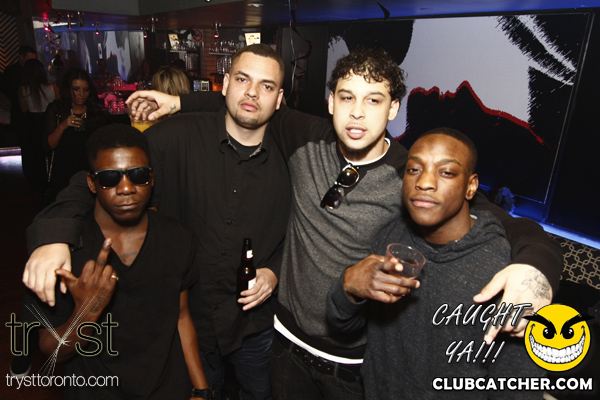 Tryst nightclub photo 286 - February 8th, 2014