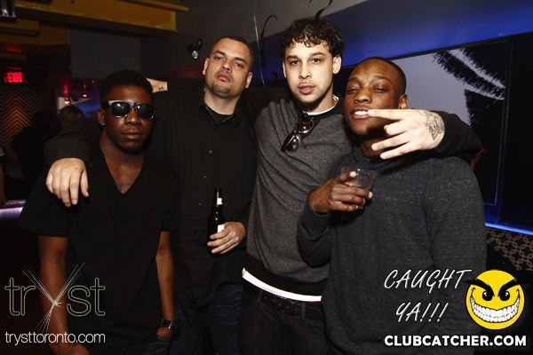 Tryst nightclub photo 287 - February 8th, 2014