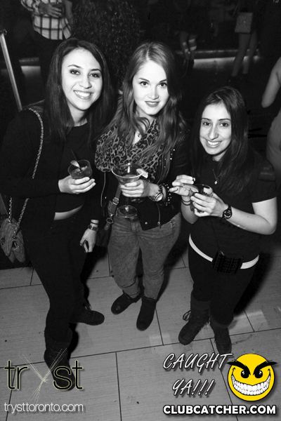 Tryst nightclub photo 288 - February 8th, 2014