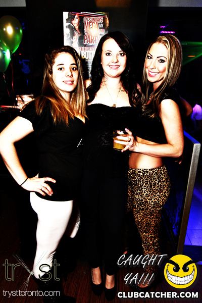 Tryst nightclub photo 291 - February 8th, 2014