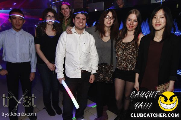 Tryst nightclub photo 292 - February 8th, 2014