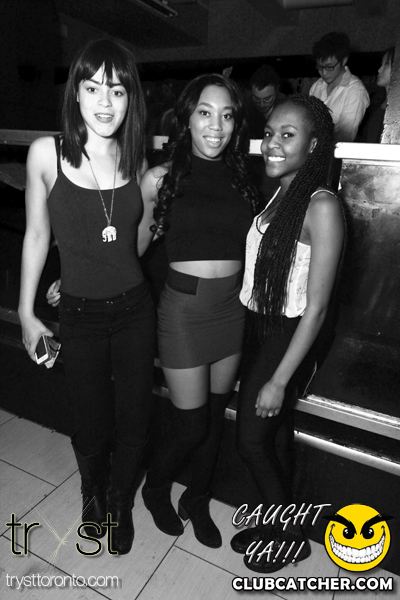 Tryst nightclub photo 294 - February 8th, 2014