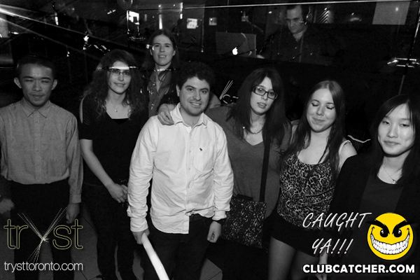 Tryst nightclub photo 296 - February 8th, 2014