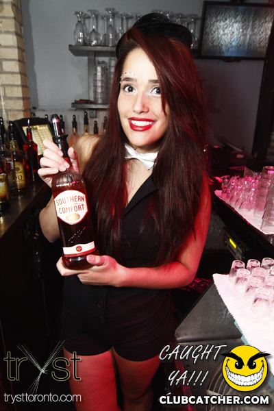 Tryst nightclub photo 297 - February 8th, 2014