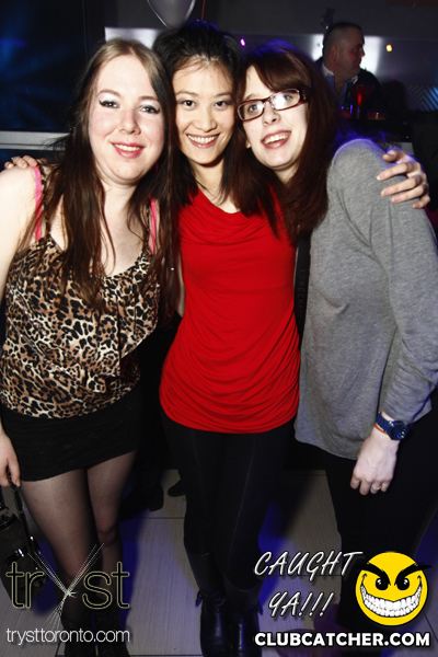 Tryst nightclub photo 299 - February 8th, 2014