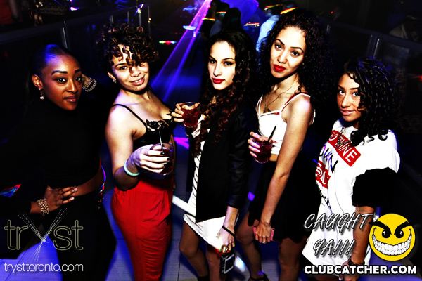 Tryst nightclub photo 300 - February 8th, 2014