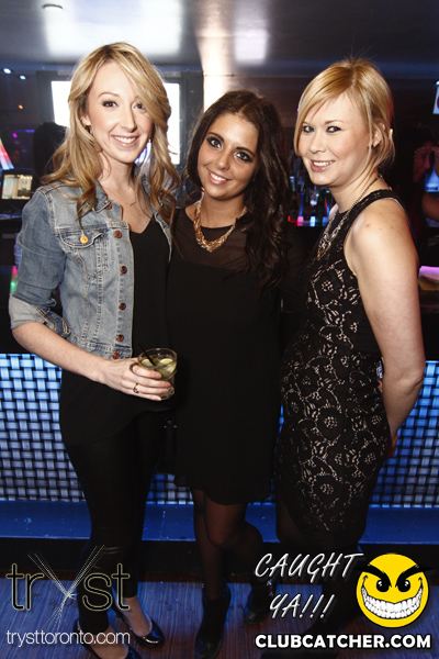 Tryst nightclub photo 4 - February 8th, 2014