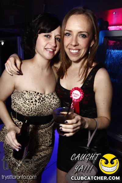 Tryst nightclub photo 31 - February 8th, 2014