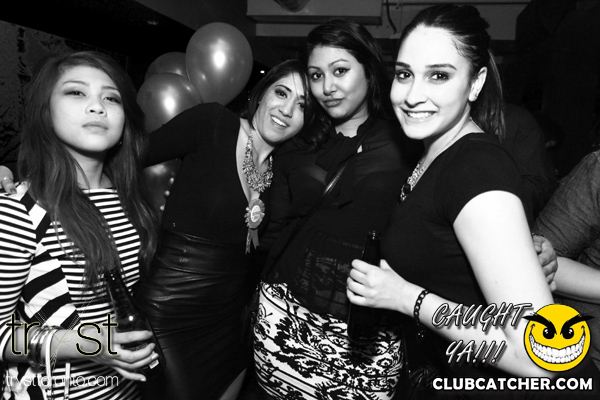 Tryst nightclub photo 302 - February 8th, 2014