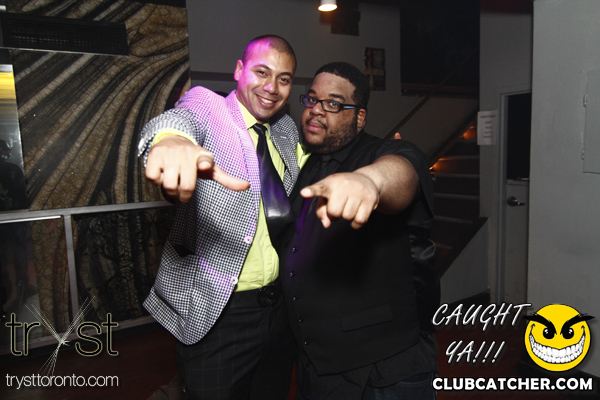 Tryst nightclub photo 306 - February 8th, 2014