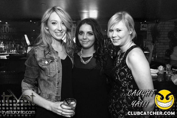 Tryst nightclub photo 307 - February 8th, 2014