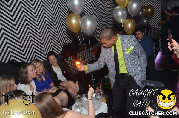 Tryst nightclub photo 32 - February 8th, 2014
