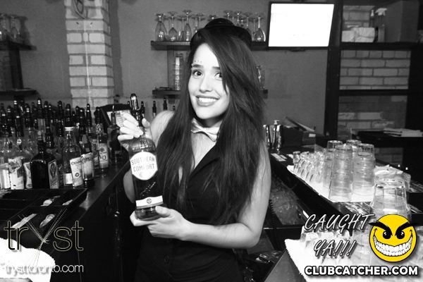 Tryst nightclub photo 312 - February 8th, 2014