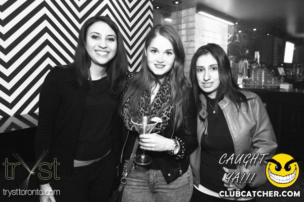 Tryst nightclub photo 315 - February 8th, 2014