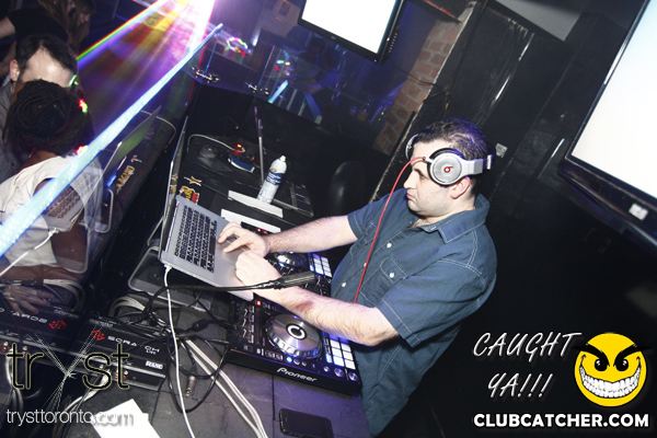 Tryst nightclub photo 316 - February 8th, 2014