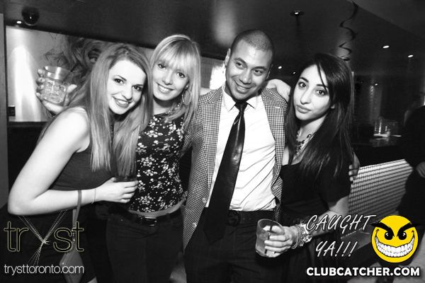 Tryst nightclub photo 318 - February 8th, 2014