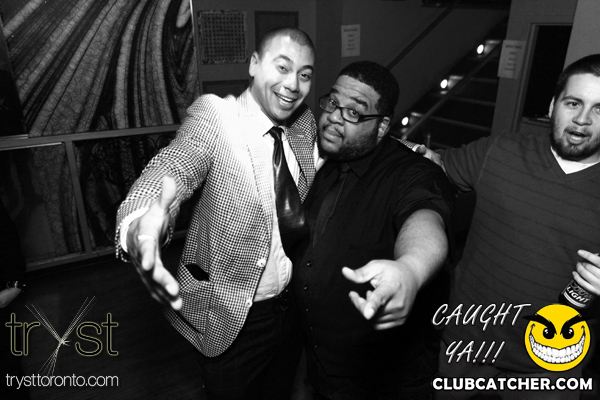 Tryst nightclub photo 319 - February 8th, 2014