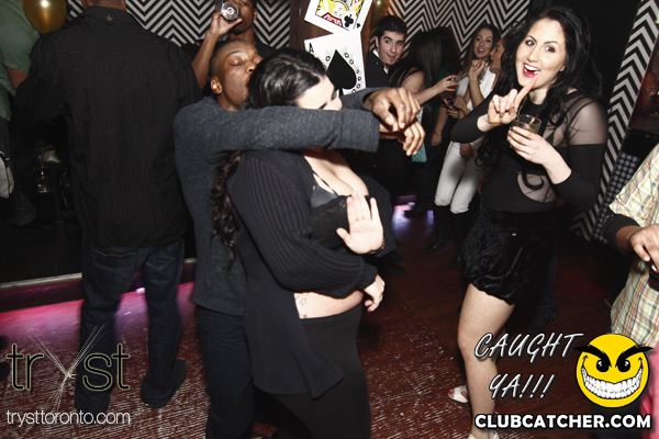 Tryst nightclub photo 320 - February 8th, 2014