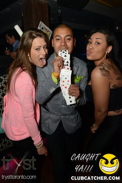 Tryst nightclub photo 33 - February 8th, 2014