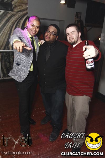 Tryst nightclub photo 322 - February 8th, 2014