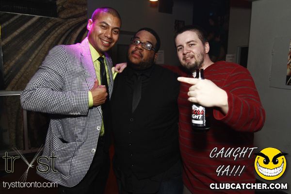 Tryst nightclub photo 324 - February 8th, 2014