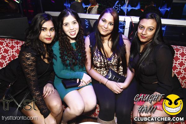 Tryst nightclub photo 326 - February 8th, 2014