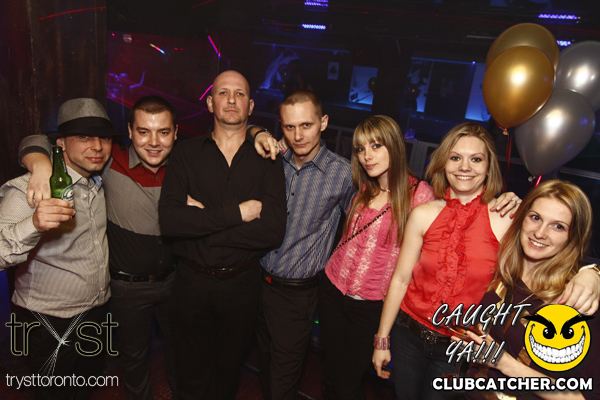 Tryst nightclub photo 327 - February 8th, 2014