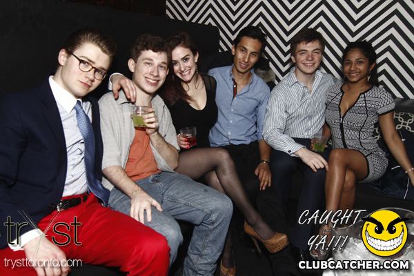 Tryst nightclub photo 328 - February 8th, 2014