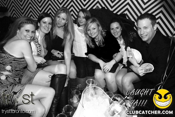 Tryst nightclub photo 329 - February 8th, 2014