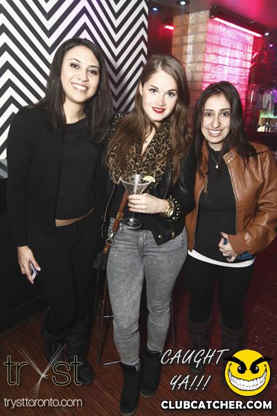 Tryst nightclub photo 330 - February 8th, 2014