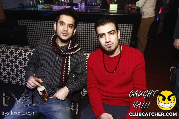 Tryst nightclub photo 331 - February 8th, 2014