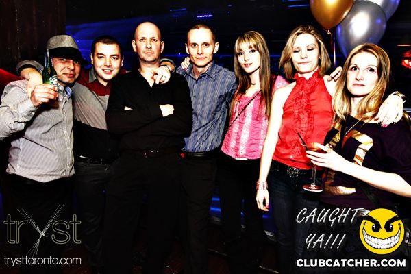 Tryst nightclub photo 332 - February 8th, 2014