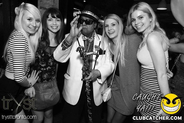 Tryst nightclub photo 334 - February 8th, 2014