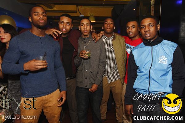 Tryst nightclub photo 335 - February 8th, 2014