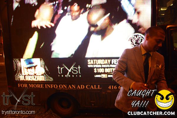 Tryst nightclub photo 338 - February 8th, 2014