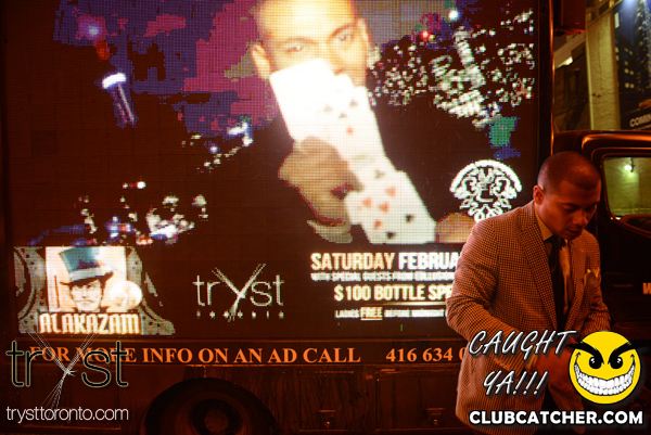 Tryst nightclub photo 339 - February 8th, 2014