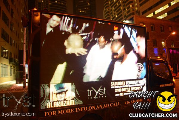 Tryst nightclub photo 340 - February 8th, 2014