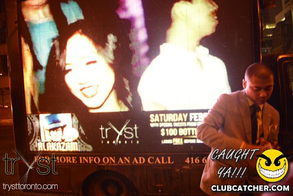 Tryst nightclub photo 343 - February 8th, 2014