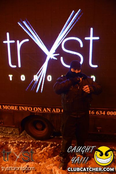 Tryst nightclub photo 344 - February 8th, 2014