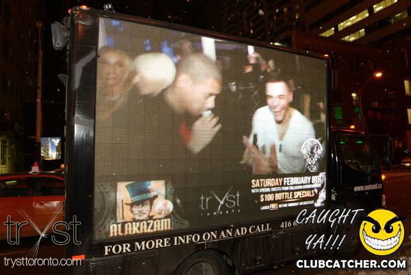 Tryst nightclub photo 346 - February 8th, 2014