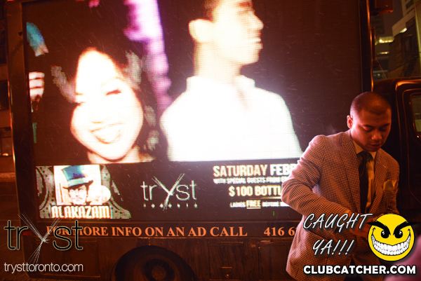 Tryst nightclub photo 347 - February 8th, 2014