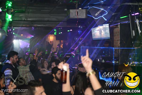 Tryst nightclub photo 348 - February 8th, 2014