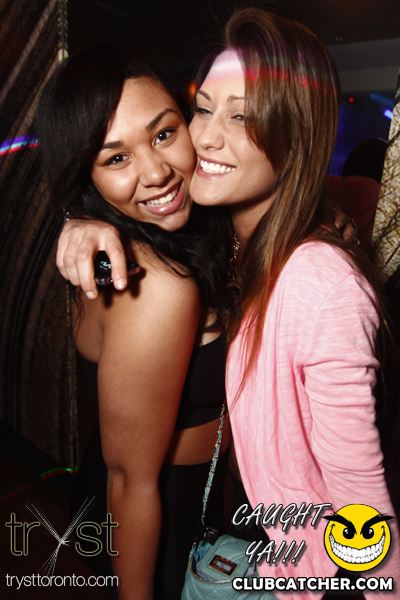 Tryst nightclub photo 36 - February 8th, 2014
